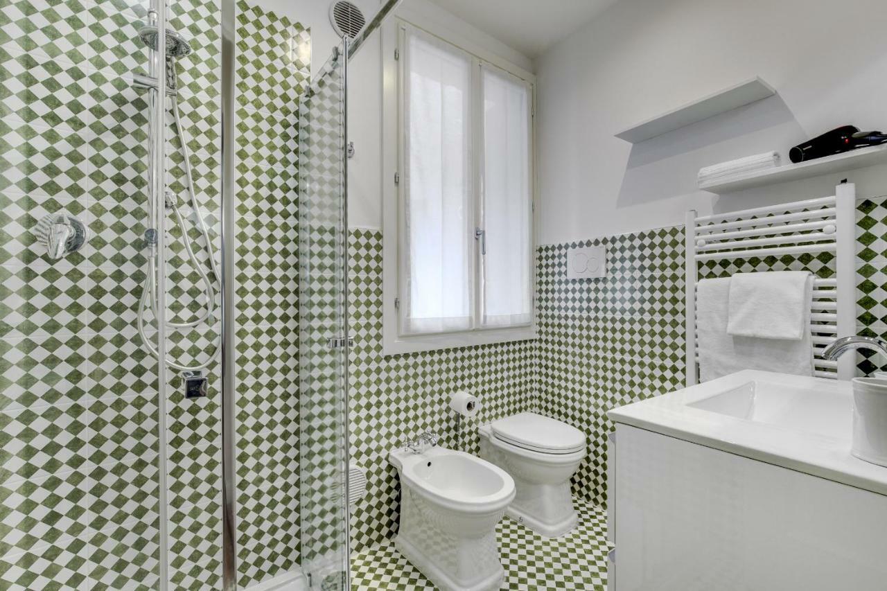 Appartamento Rugabella Rialto Deluxe Venezia Esterno foto